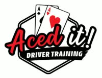 Aced It Driver Training